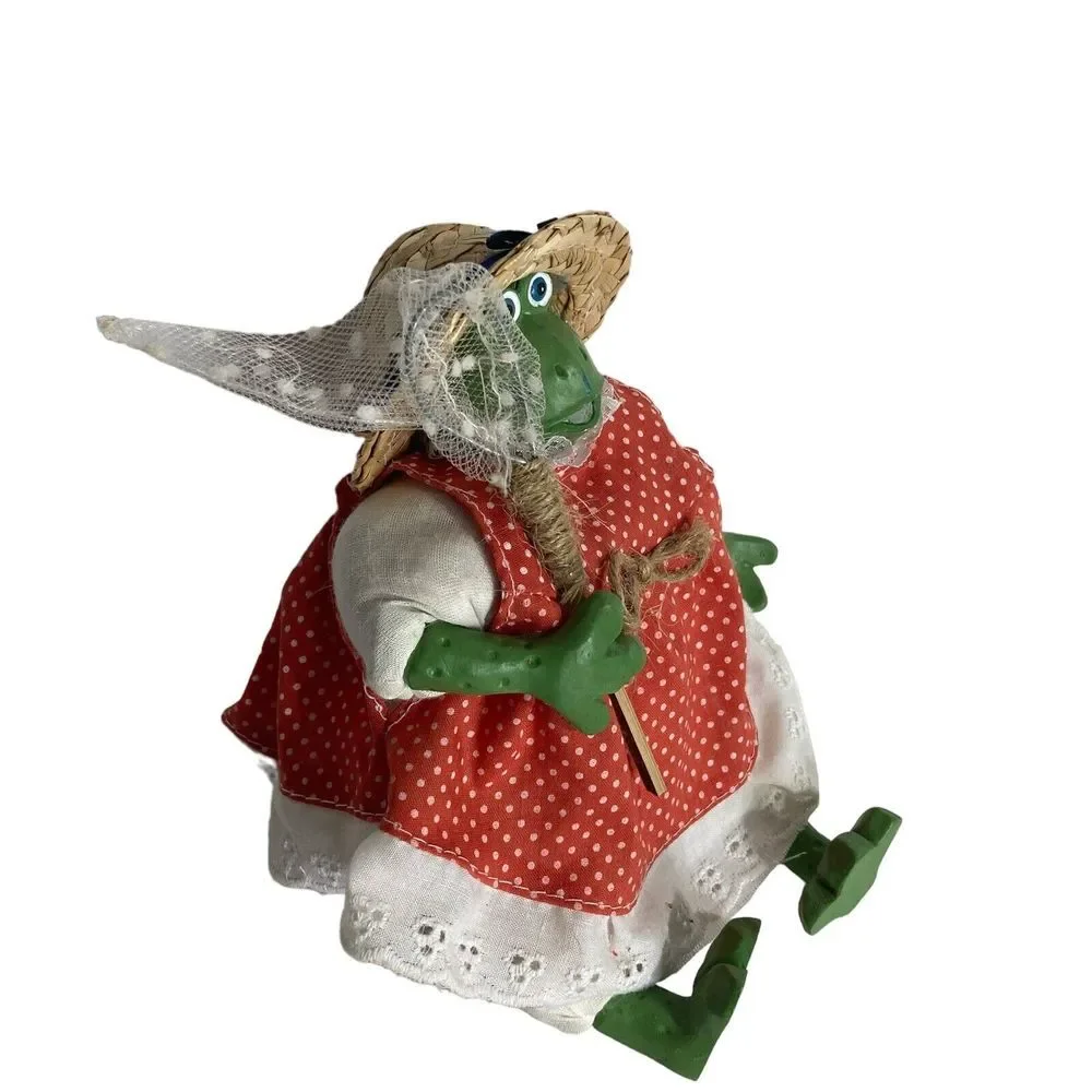 N/A freddy frog